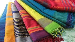 Handloom