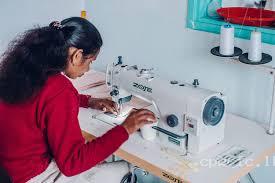 Textile & Garment Trade/Sewing