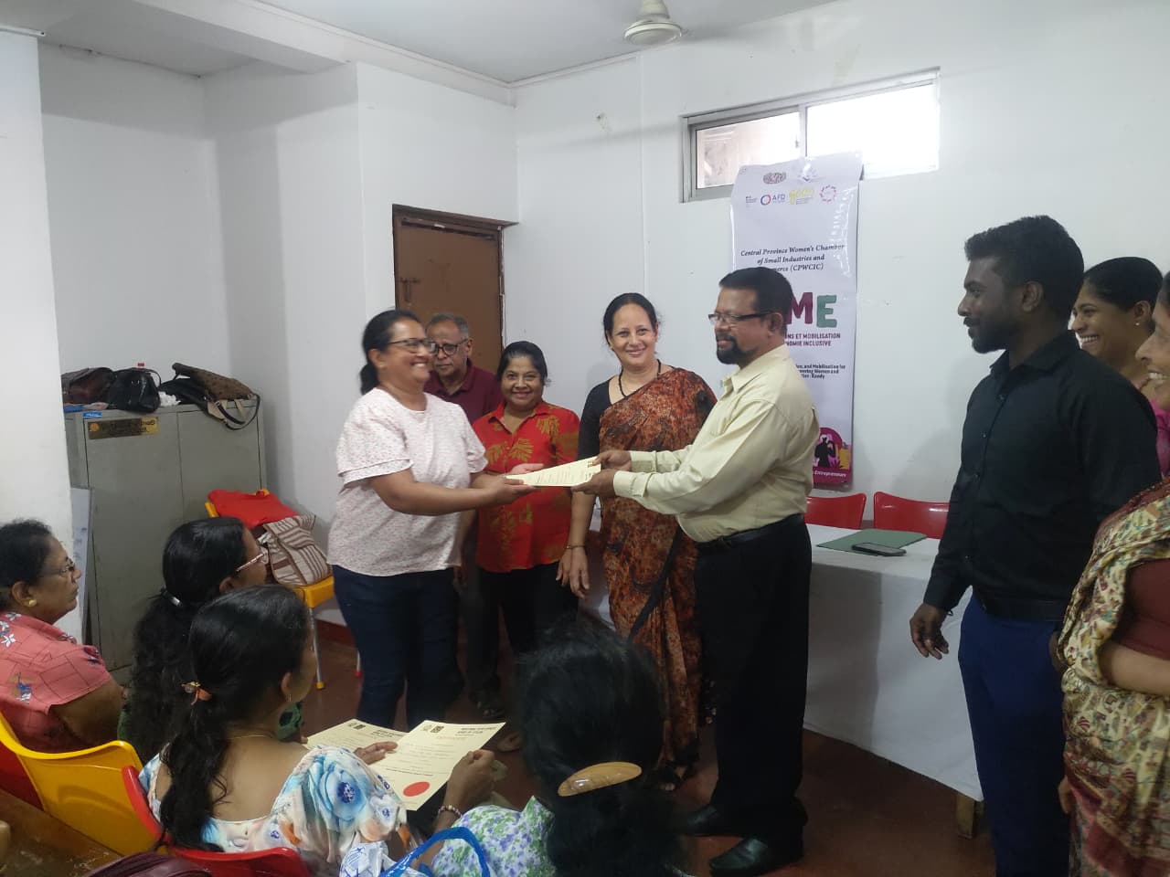 Jewellery Making Workshop